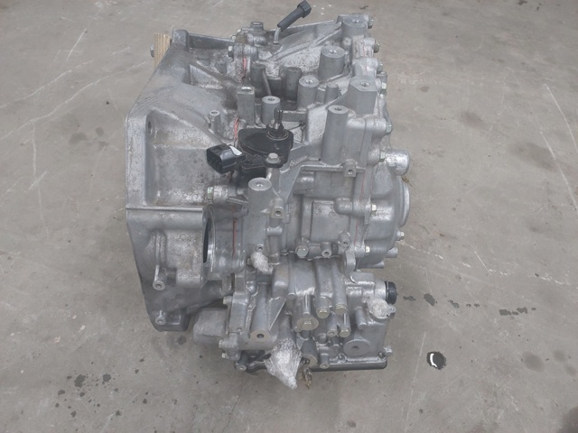 3102070X3A NISSAN АКПП купить в Полтава