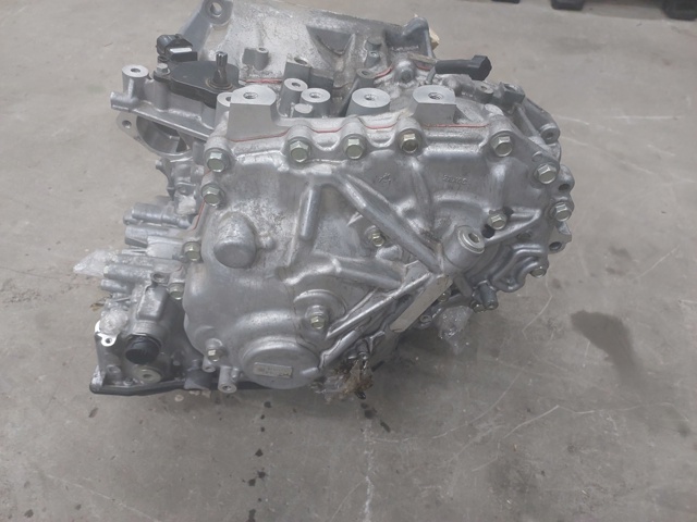 3102070X3A NISSAN АКПП в сборе (автоматическая коробка передач) купить в Одесса