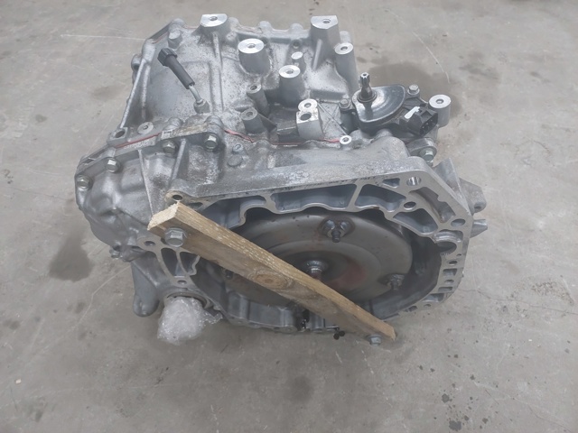 NISSAN 3102070X3A АКПП в наличии Львов