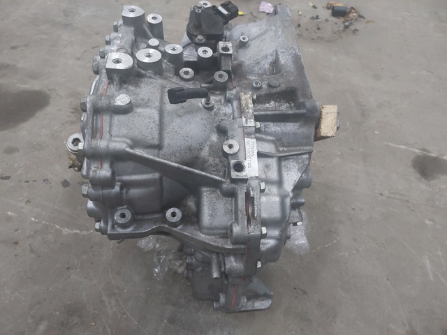 3102070X3A NISSAN АКПП купить в Черкассы