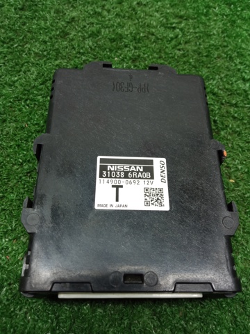 Модуль АКПП электронный 310386RA0B NISSAN