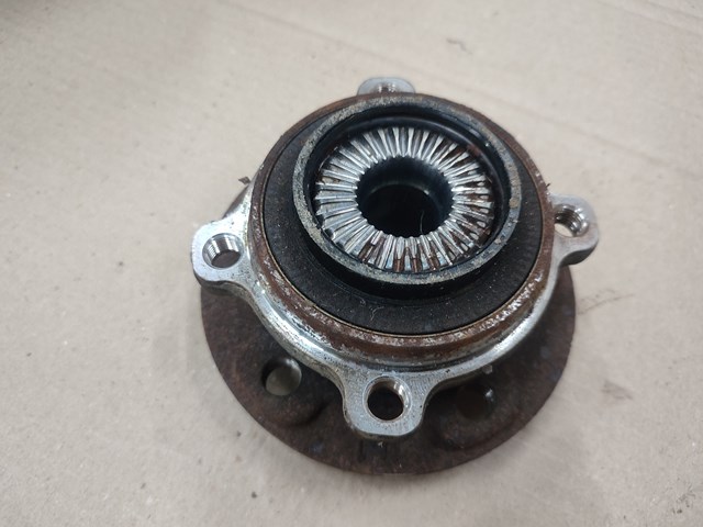 BMW 31206874443 Ступица передняя в наличии Украина