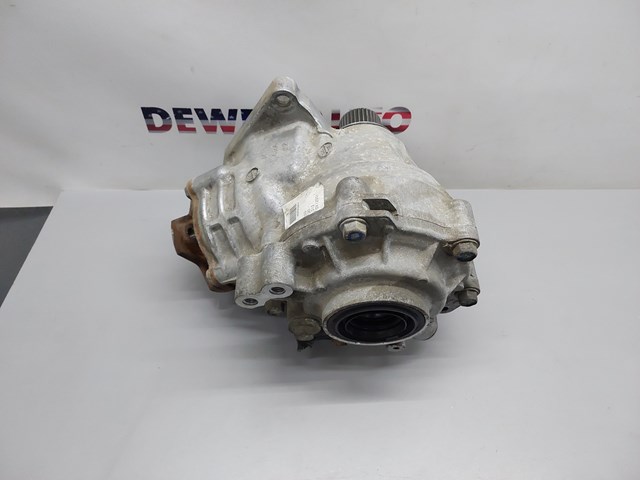 331006RA0A NISSAN Раздатка (коробка раздаточная) купить в Украина