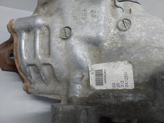 331006RA0A NISSAN Раздатка купить в Ирпень