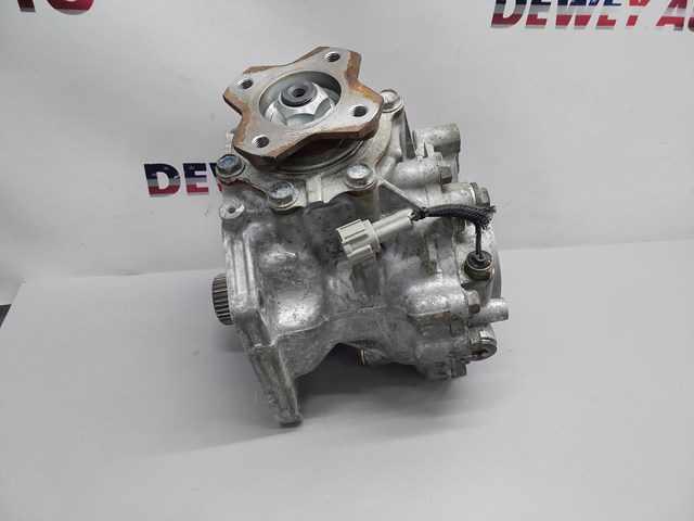 Межосевой дифференциал 331006RA0A NISSAN