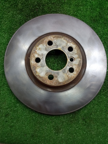 Диск тормозной передний 34116865713 BMW