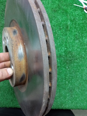 BMW 34116865713 Передние тормозные диски в наличии Львов