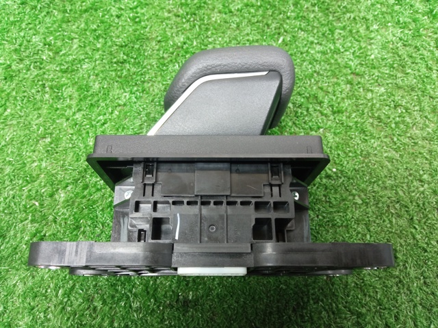 NISSAN 349016TA3A Кулиса переключения передач в наличии Ужгород