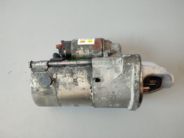 HYUNDAI 361002F055 Стартер в наличии Запорожье