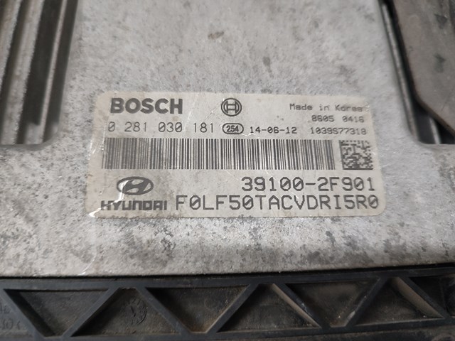 HYUNDAI 391002F901 в наличии Днепр