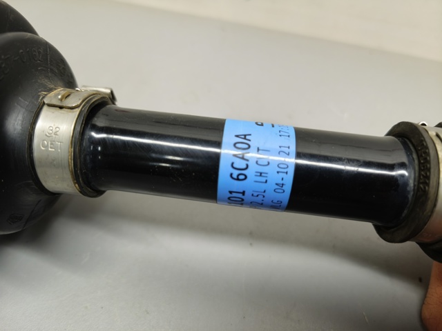 NISSAN 391016CA0A в наличии Сумы