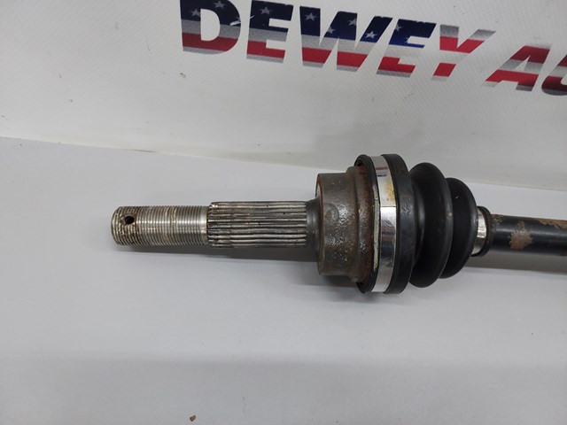 NISSAN 396006RE0A Полуось задняя в наличии Сумы