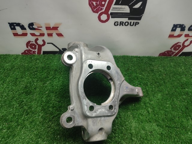 NISSAN 400156RA0A Цапфа передняя левая в наличии Каменское
