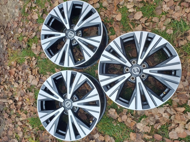 Диски 403006RR3B NISSAN