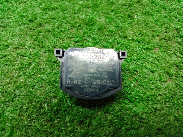 Датчик шин 407006UA0A NISSAN