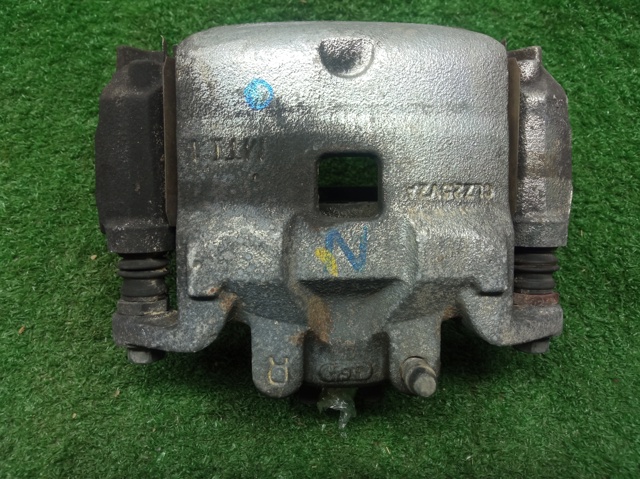 Тормозной суппорт 410013TA0C NISSAN
