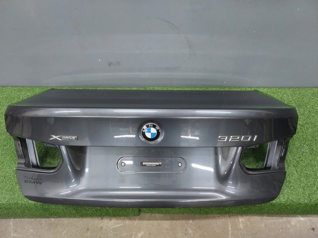 Крышка багажника 41007288757 BMW