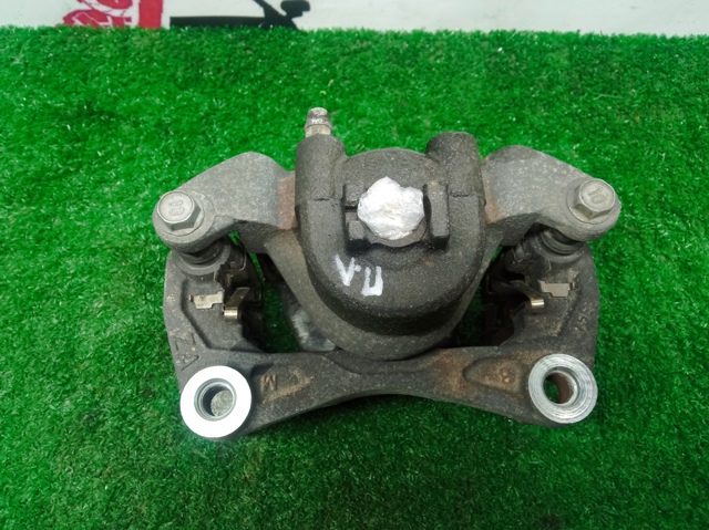 NISSAN 410113TA0C Суппорт тормозной передний левый в наличии Житомир
