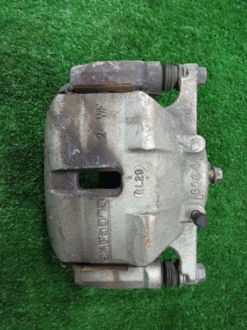 Суппорт тормозной передний левый 410114BA0C NISSAN
