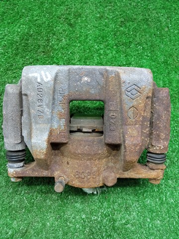 Супорт тормзной 410116RA0A NISSAN