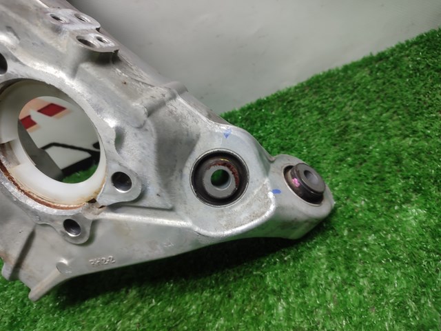 430186RA1A NISSAN Цапфа задняя правая купить в Павлоград