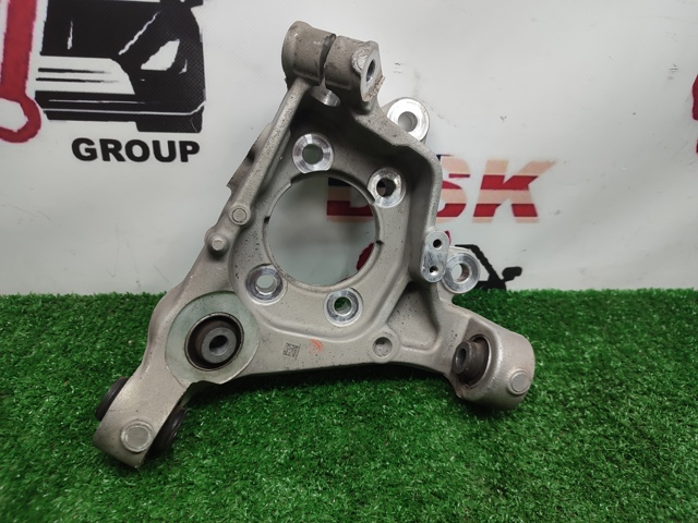 NISSAN 430186RR1A Цапфа задняя правая в наличии Чернигов