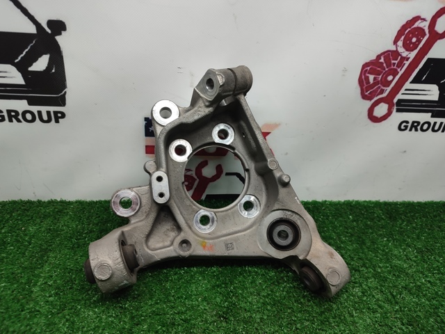 430196RR1A NISSAN Цапфа задняя левая купить в Львов