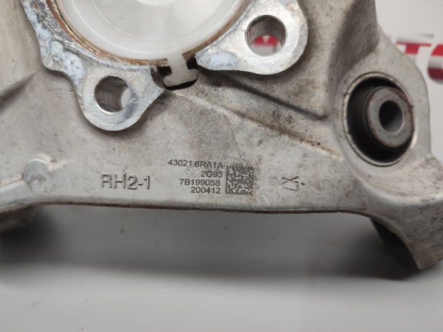 MITSUBISHI 430216RA1A в наличии Киев