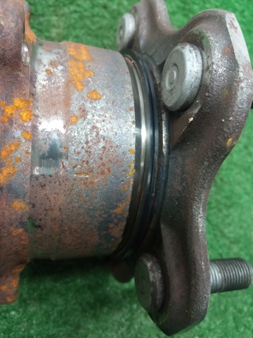 NISSAN 432026CA0A в наличии Житомир