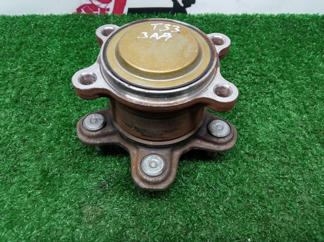 Ступицы задних колес 432026RR0C NISSAN
