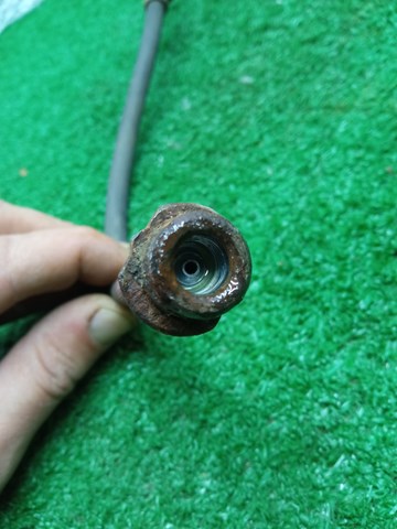 NISSAN 462116RR0A в наличии Кривой Рог