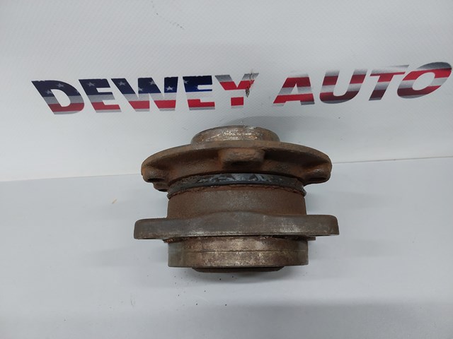 4779869AC CHRYSLER Ступица передняя купить в Ужгород