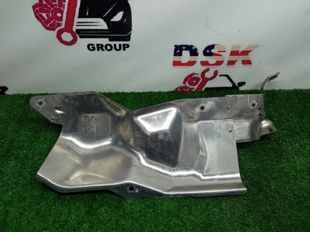 483826RR1A NISSAN Защита (тепловой экран) рулевой рейки купить в Сумы