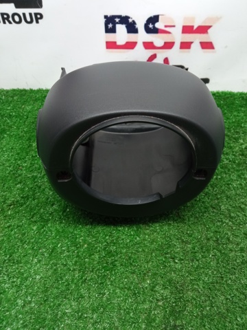 NISSAN 484706RR0A Защитный кожух рулевого механизма в наличии Запорожье