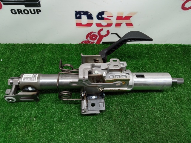 Колонка рулевого управления 488106RF2B NISSAN