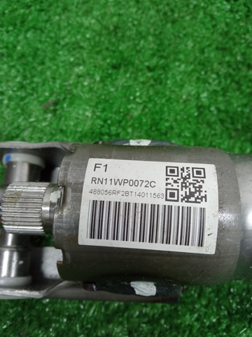 NISSAN 488106RF2B Рулевая колонка в наличии Ужгород