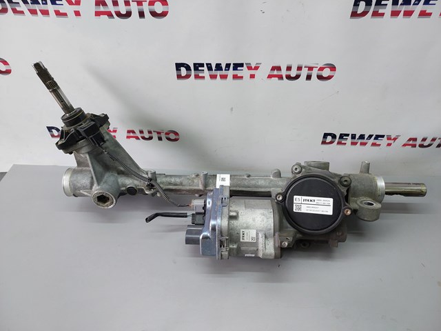 Реечный рулевой механизм 490016RA2A NISSAN