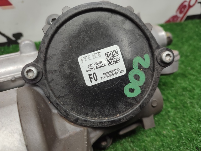 490016RR2A NISSAN Рейка рулевая купить в Житомир