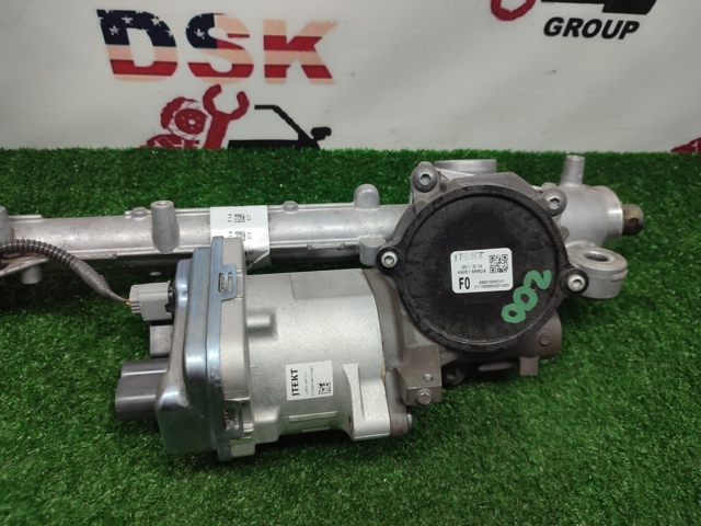 490016RR2A NISSAN Рейка рулевая купить в Черкассы