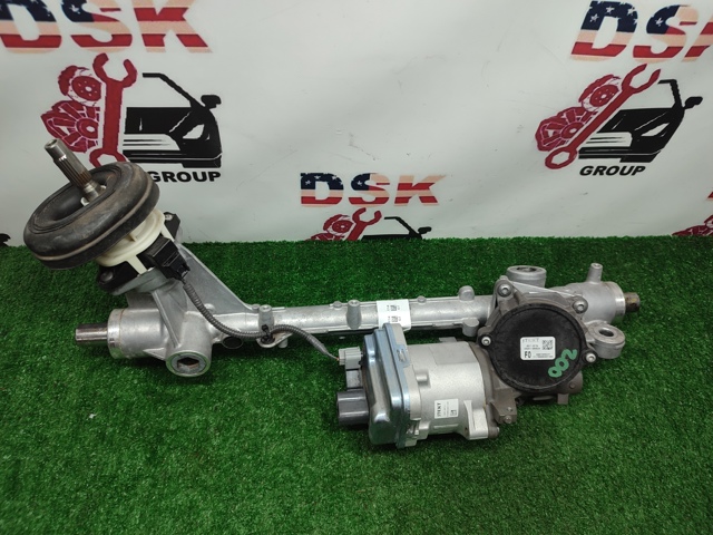 Рейка рулевая 490016RR2A NISSAN