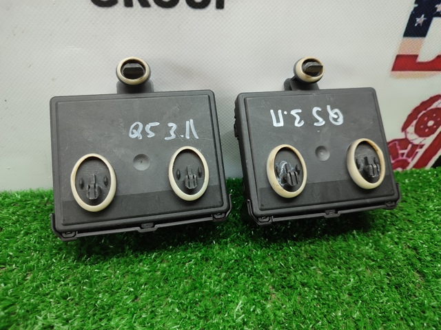 Блок комфорта задней двери 4M1959795D VAG