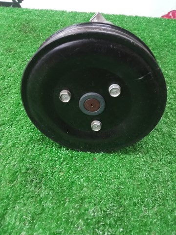 5047138AC CHRYSLER Помпа водяная (насос) охлаждения купить в Сумы