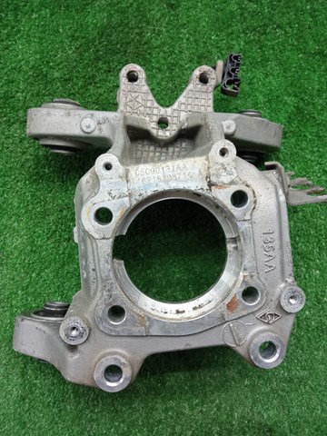 Цапфа поворотного кулака 5090131AA CHRYSLER