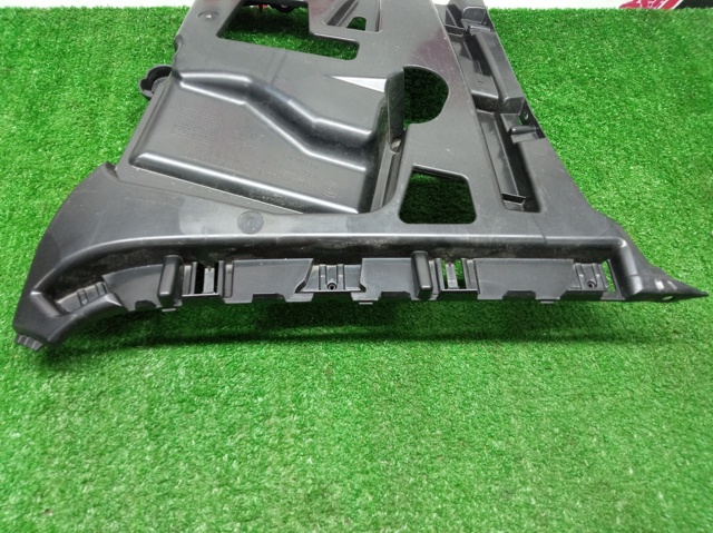 BMW 51127384465 Кронштейн бампера заднего внешний левый в наличии Николаев