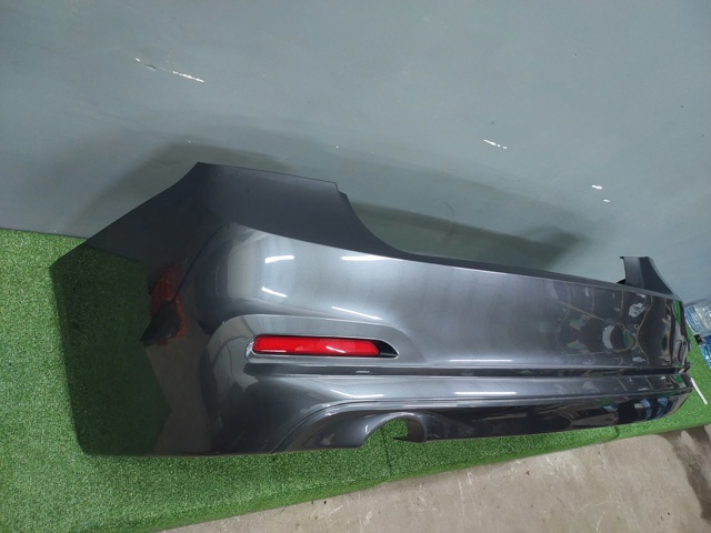 BMW 51127384597 Бампер задний в наличии Харьков