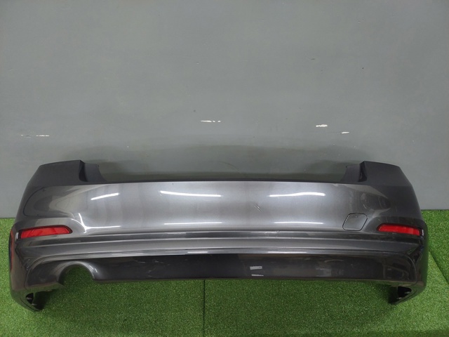 Бампер задний 51127384597 BMW