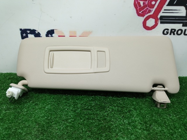 Козырьки 51167349348 BMW