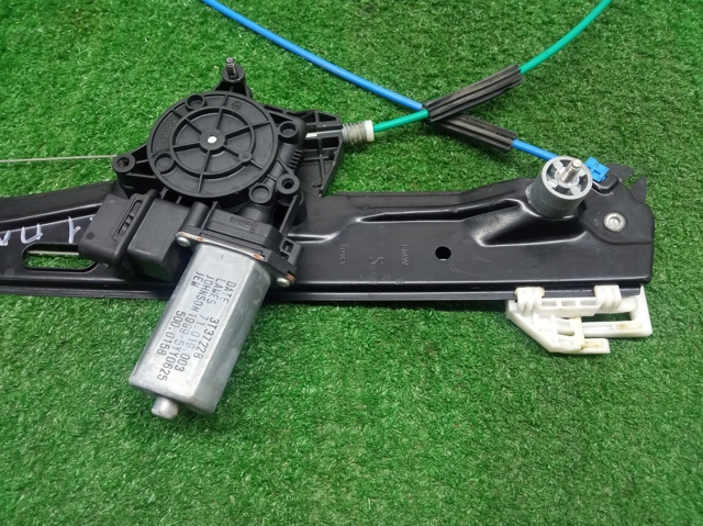 BMW 51337434785 Стеклоподъемник передней левой двери в наличии Винница
