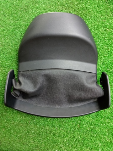 Накладка рулевой колонки 51456843858 BMW