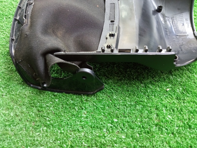 51456843858 BMW Накладка рулевой колонки купить в Полтава